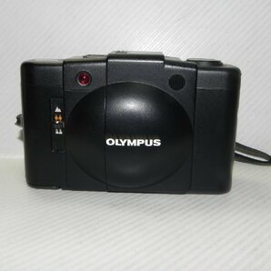 OLYMPUS XA2 カメラの画像1
