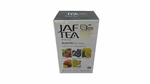 JAF TEA フルーツ メロディ (1.5gX20P) 30g