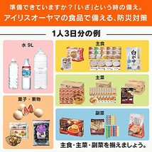 アイリスオーヤマ おかゆ レトルト 発芽玄米おかゆ 250g ×20個 (製造から) 2年 魚沼産 コシヒカリ 非常食_画像2