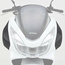 デイトナ バイク用 風防 PCX125(14-17)/PCX150(14-17) サイドバイザー 94135_画像3