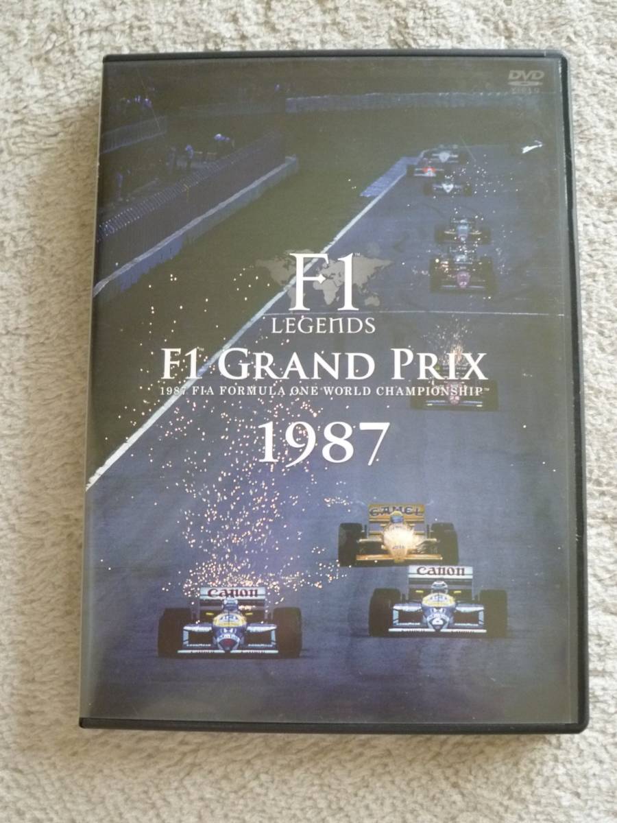 Yahoo!オークション -「フジテレビ f1」(DVD) の落札相場・落札価格