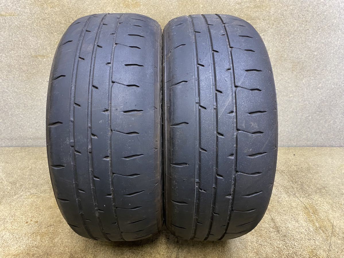 BRIDGESTONE POTENZA RE-71RSの価格比較 - みんカラ
