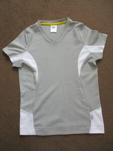 [EVERLAST| ever last ] compression * type training * shirt ( popular goods ]