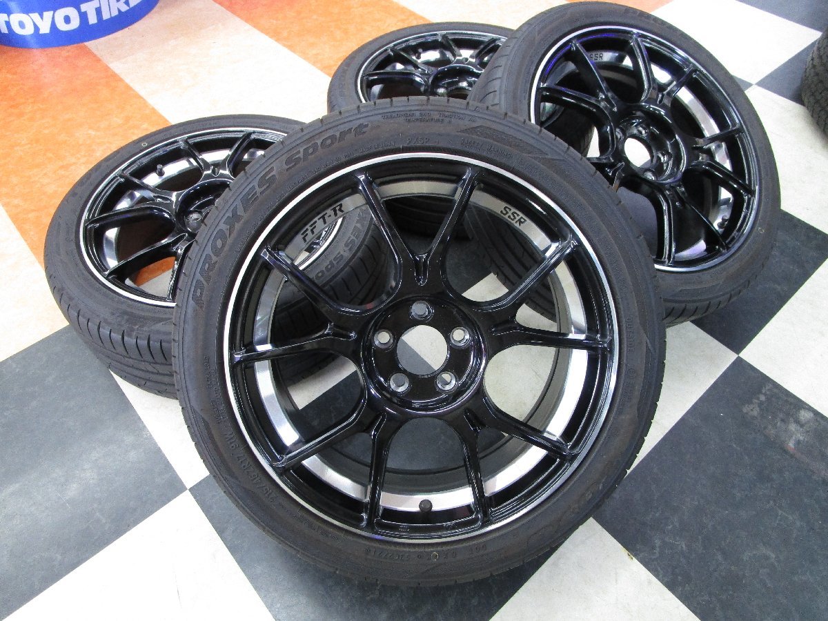 2023年最新】ヤフオク! -ssr 100 5hの中古品・新品・未使用品一覧