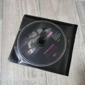 ★DISCのみ　ワイルドアームズ 2nd イグニッション オリジナルサウンドトラック CD 