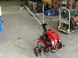 和歌山市 農機専門店☆ゴールデンスター 管理機 CV-800 Tiller CULTIVATOR カルチベータ アグリライフサポート