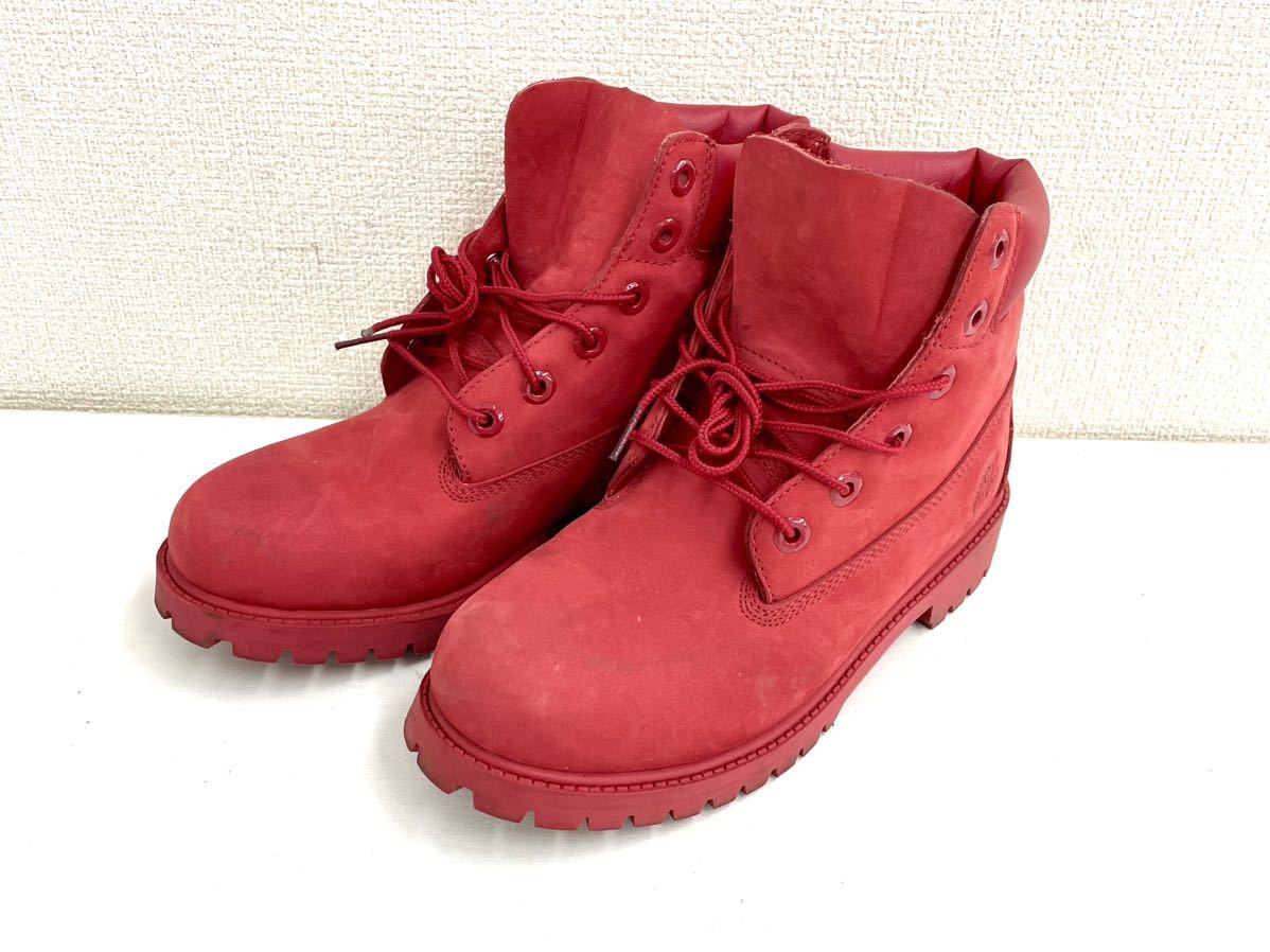 Timberland ティンバーランド プレミアムブーツ A1149 4617-