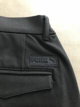 送料無料◆新品◆プーマ ゴルフ EGW マルチポケット スリム テーパード パンツ◆(S)◆539330-01◆PUMA エクセレント GOLF WEAR_画像4