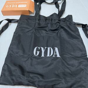 GYDA2way巾着トートバッグ(Popteen2022.5月号付録)