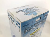 未開封品 全2種 セット ヱヴァンゲリヲン 新劇場版 エクストラフィギュア Private Time 綾波レイ 式波・アスカ・ラングレー SEGA B6-09_画像5