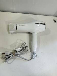 コイズミ｜KOIZUMI ヘアードライヤー [国内専用] ホワイト KHD-9500外観動作美品　No.710