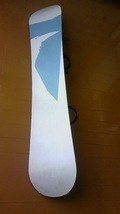 BURTON 板 154cm、ブーツ 24,5cm セット _画像4