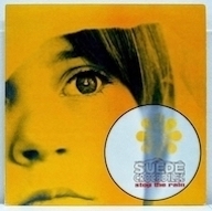 SUEDE CROCODILES-Stop The Rain (UK オリジナル LP-ジャケ無し/New 廃盤)