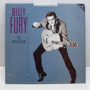 BILLY FURY-The Collection (UK Orig.2xLP)