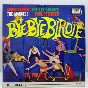 O.S.T.-Bye Bye Birdie (US Orig.Mono LP)