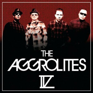 AGGROLITES, THE-IV (US 限定プレス LP「廃盤 New」)