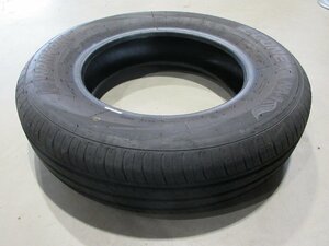 ■15インチ タイヤ / ナンカン ECONEX NA-1 / 175/80R15 90S / 2020年製造 / 1本のみ / 中古