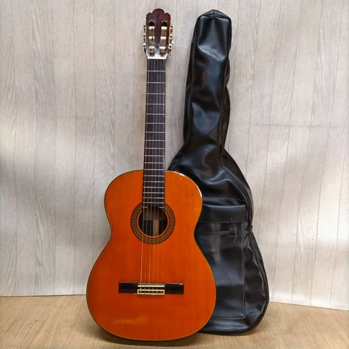 ヤフオク! -「abe guitar」(クラシックギター) (ギター)の落札相場
