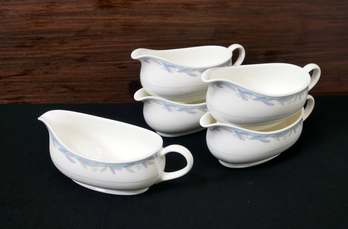 2023年最新】ヤフオク! -グレイビーボート(食器)の中古品・新品・未