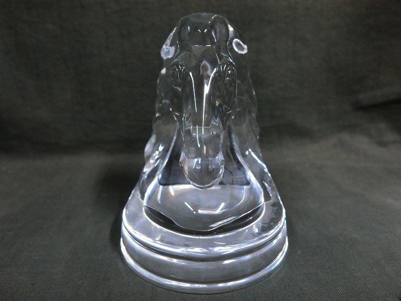 ヤフオク! -「ブックエンド」(ガラス) (工芸品)の落札相場・落札価格