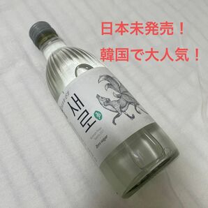 【日本店頭未発売】韓国焼酎 ソジュ セロ 韓国限定　レア セロ　チョウンチョロン 焼酎　大人気　韓国食品　 韓国産　お酒