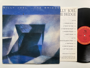 BILLY JOEL ビリー・ジョエル / THE BRIDGE ザ・ブリッジ / 28AP3220