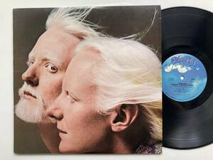 米 JOHNNY & EDGAR WINTER/TOGETHER/BLUE SKY PZ 34033