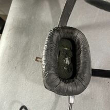 beyerdynamic ベイヤーダイナミック DT108 片耳　現状出品　　^⑧00_画像3