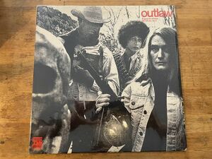 EUGENE MCDANIELS OUTLAW LP US ORIGINAL PRESS!! RAREGROOVE CLASSIC!!