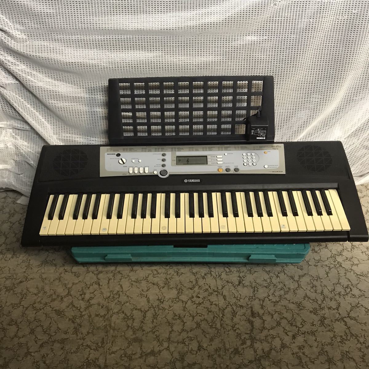 2023年最新】ヤフオク! -yamaha psr e(鍵盤楽器)の中古品・新品・未