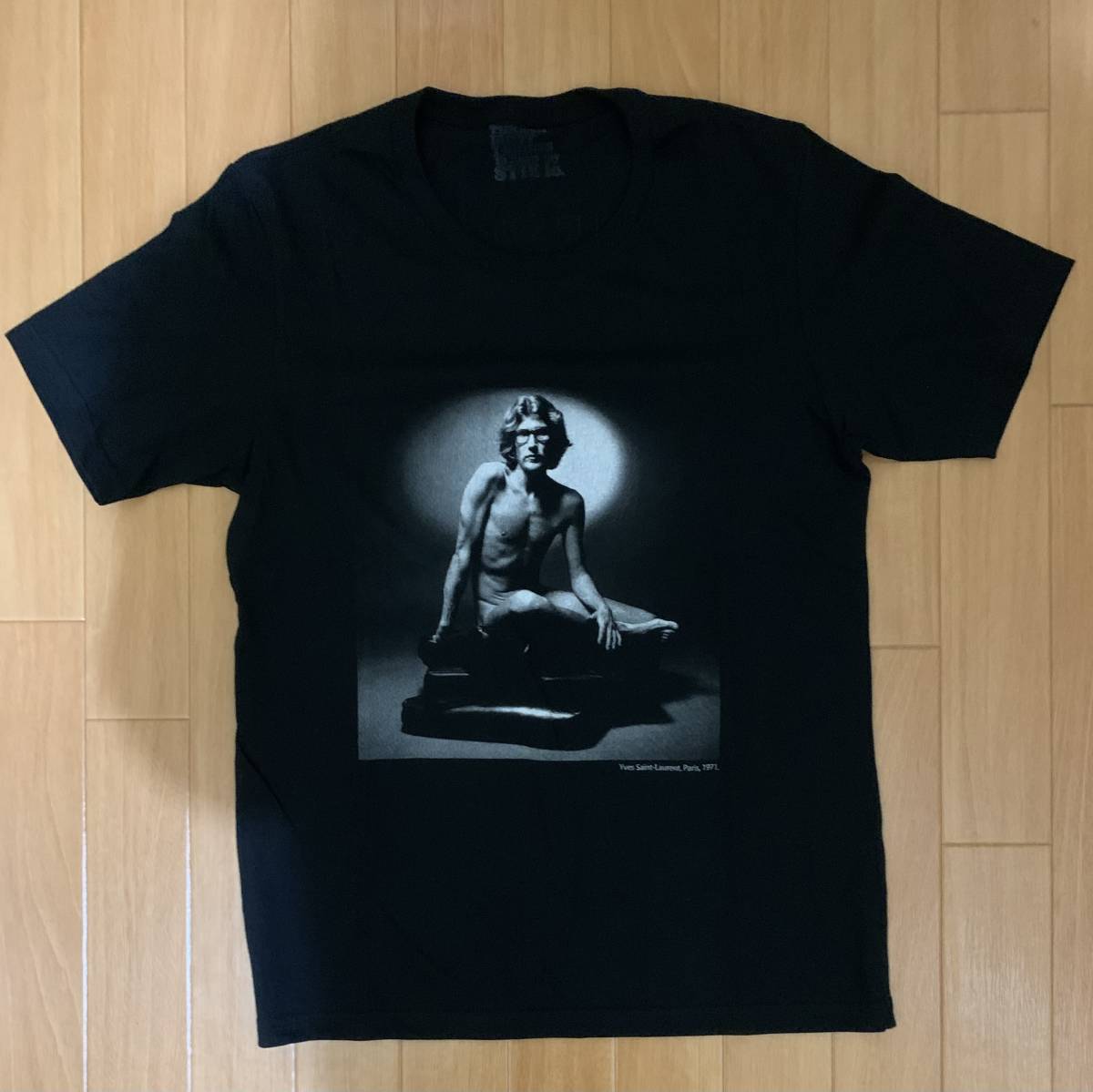 年最新ヤフオク! 野口強 tシャツの中古品・新品・未使用品一覧