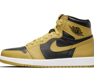 Air Jordan 1 Retro High OG “Pollen”カラー: Pollen/Black-Whiteスタイルコード: 555088-701サイズ　28cm