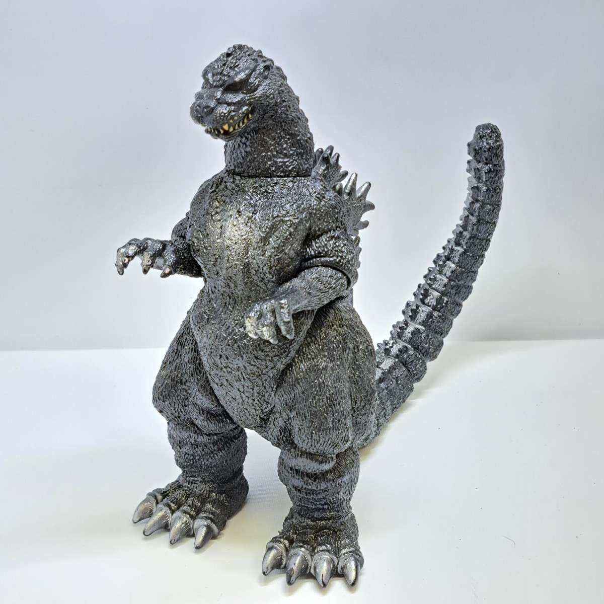 ヤフオク! -「ゴジラ バンダイ 1991」の落札相場・落札価格