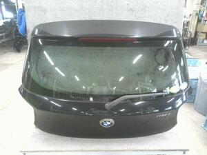 BMW 1シリーズ DBA-1A16 バックドアASSY 116I