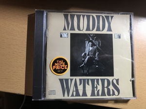 ★☆ Muddy Waters 『King Bee』☆★