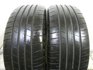 @即日発送@ 215/55R18　BS TURANZA T005A　２本！１５３５４