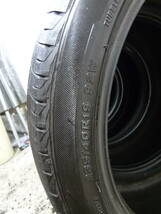 @即日発送@ 235/40R19　BS REGNO GR-XI　４本！１５１９８_画像3