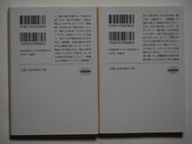 アリソン・グッドマン　竜に選ばれし者イオン　上下計2冊セット　佐田千織・訳　ハヤカワ文庫FT_画像4