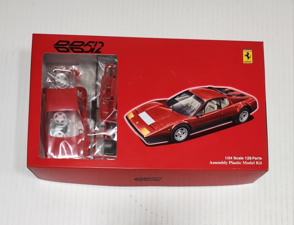 ヤフオク! -「フジミ bb512」の落札相場・落札価格