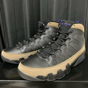 ナイキ/NIKEAIR JORDAN 9 RETRO CT8019-034 エアジョーダン9レトロ28.5