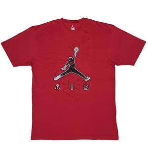 Nike Air Jordan ナイキ エア ジョーダン Jumpman ジャンプマン Bright Lights ブライト ライト Tシャツ 689123-687 (S) [並行輸入品]