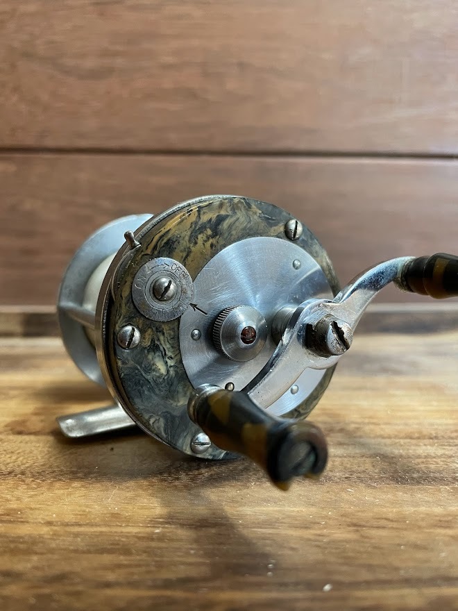 ヤフオク! -「ダイレクトリール シェイクスピア」の落札相場・落札価格
