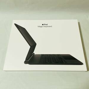 【美品】Apple Magic Keyboard 11インチ　MXQT2J/A