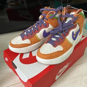 NIKE DUNK HIGH UP PRM