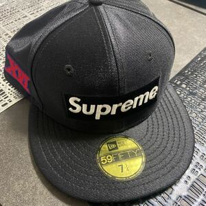 Supreme NEW ERA DAZZLE 2016SS