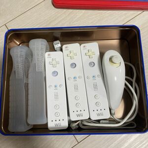 Wiiリモコン セット