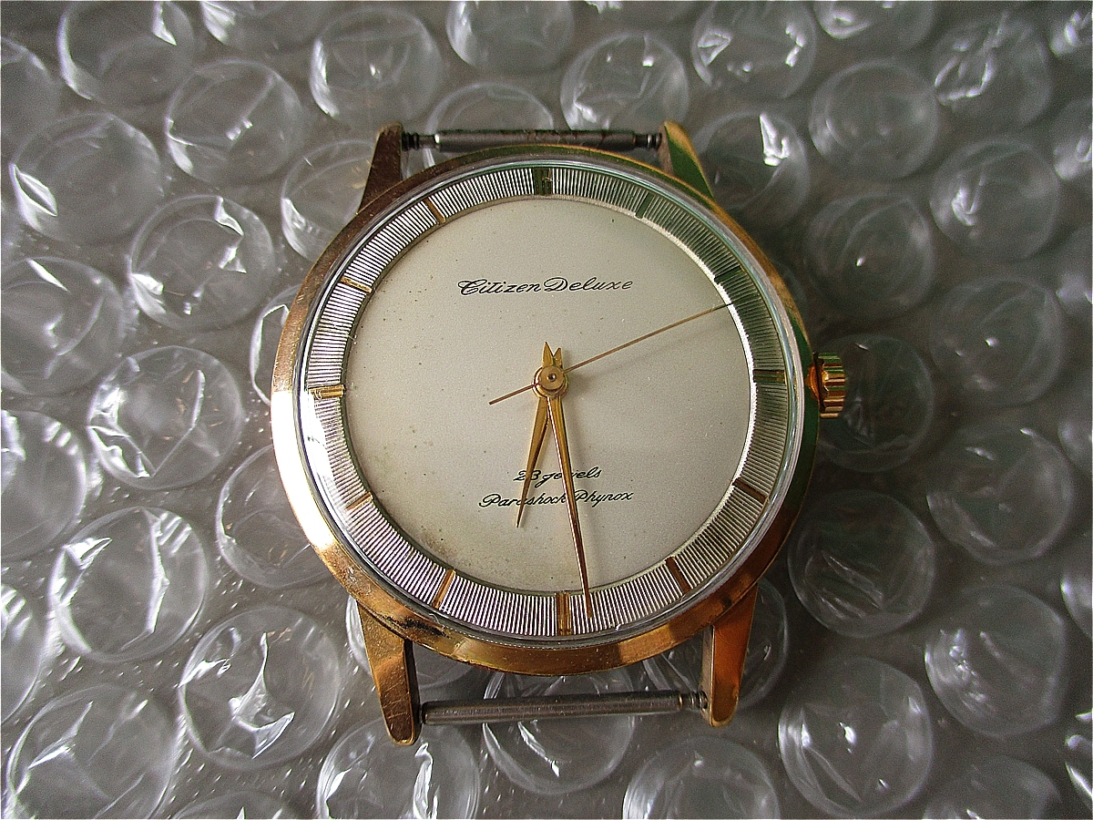 2023年最新】ヤフオク! -14k 時計(シチズン)の中古品・新品・未使用品一覧