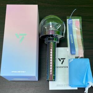 【2536】seventeen light stick ver3