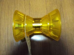  bow roller 3 -inch side bell attaching 