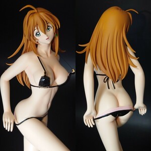 krusima factory Great Guardians ...... model limitation black swimsuit Ver. 1/6 cold cast made has painted final product figure unused goods regular goods including in a package welcome 